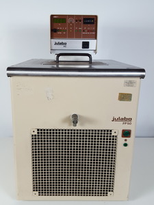Thumbnail image of Jencons Julabo FP50-HC Refrigerated/Heating Circulator Lab Spares or Repairs