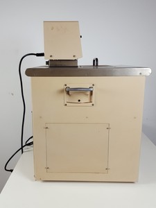 Thumbnail image of Jencons Julabo FP50-HC Refrigerated/Heating Circulator Lab Spares or Repairs