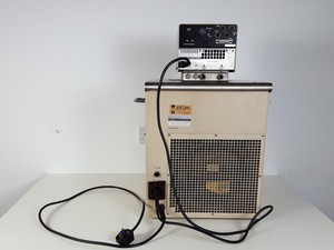 Thumbnail image of Jencons Julabo FP50-HC Refrigerated/Heating Circulator Lab Spares or Repairs