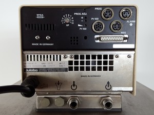 Thumbnail image of Jencons Julabo FP50-HC Refrigerated/Heating Circulator Lab Spares or Repairs