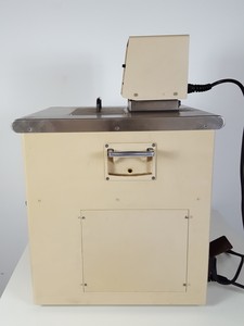 Thumbnail image of Jencons Julabo FP50-HC Refrigerated/Heating Circulator Lab Spares or Repairs