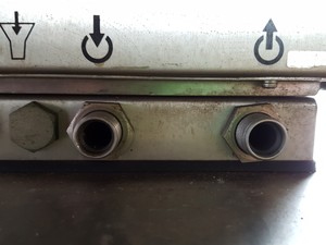 Thumbnail image of Jencons Julabo FP50-HC Refrigerated/Heating Circulator Lab Spares or Repairs