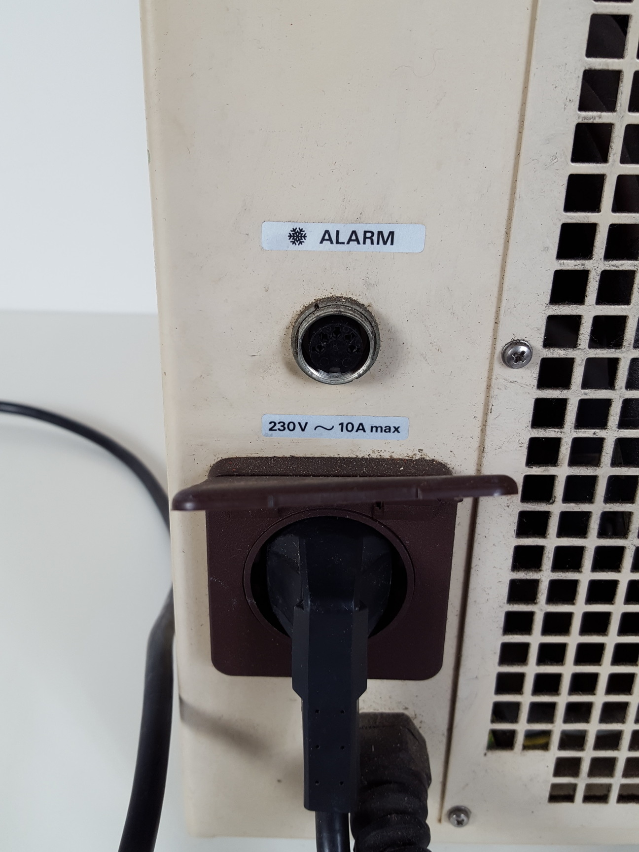 Image of Jencons Julabo FP50-HC Refrigerated/Heating Circulator Lab Spares or Repairs