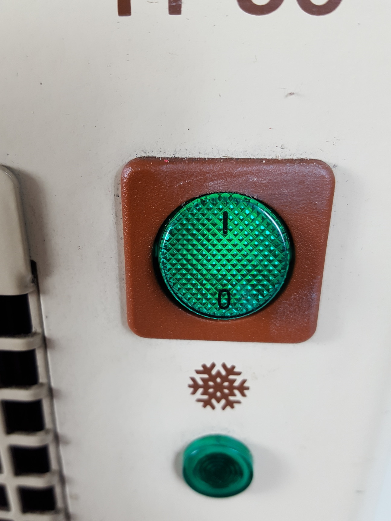 Image of Jencons Julabo FP50-HC Refrigerated/Heating Circulator Lab Spares or Repairs