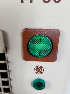 Thumbnail image of Jencons Julabo FP50-HC Refrigerated/Heating Circulator Lab Spares or Repairs