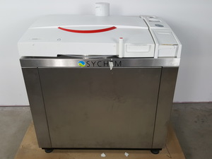 Thumbnail image of Tuttnauer Vertical Laboratory Autoclave 5050ELV D Steriliser Lab 110L Faulty