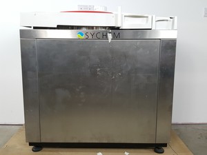 Thumbnail image of Tuttnauer Vertical Laboratory Autoclave 5050ELV D Steriliser Lab 110L Faulty