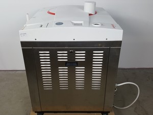 Thumbnail image of Tuttnauer Vertical Laboratory Autoclave 5050ELV D Steriliser Lab 110L Faulty