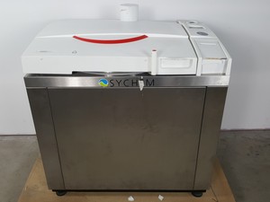 Thumbnail image of Tuttnauer Vertical Laboratory Autoclave 5050ELV D Steriliser Lab 110L Faulty