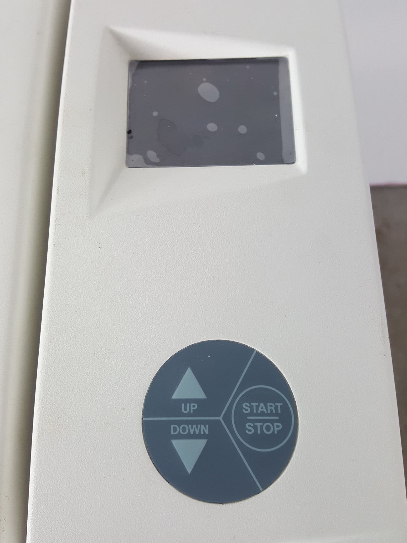 Image of Tuttnauer Vertical Laboratory Autoclave 5050ELV D Steriliser Lab 110L Faulty