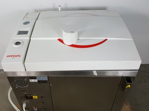 Thumbnail image of Tuttnauer Vertical Laboratory Autoclave 5050ELV D Steriliser Lab 110L Faulty