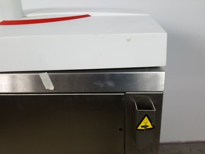 Thumbnail image of Tuttnauer Vertical Laboratory Autoclave 5050ELV D Steriliser Lab 110L Faulty