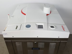 Thumbnail image of Tuttnauer Vertical Laboratory Autoclave 5050ELV D Steriliser Lab 110L Faulty