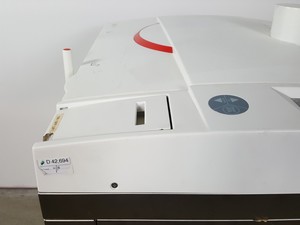 Thumbnail image of Tuttnauer Vertical Laboratory Autoclave 5050ELV D Steriliser Lab 110L Faulty