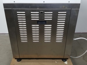 Thumbnail image of Tuttnauer Vertical Laboratory Autoclave 5050ELV D Steriliser Lab 110L Faulty