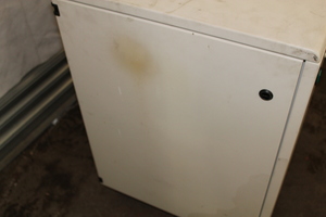Thumbnail image of Jun Air 2000-40M Oil Less Piston Compressor, Lab, Dental, 40 Litre