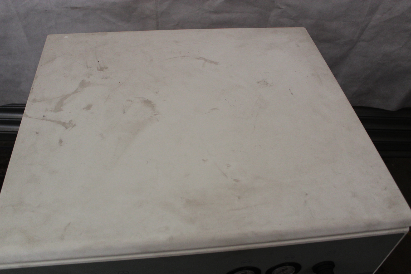 Image of Jun Air 2000-40M Oil Less Piston Compressor, Lab, Dental, 40 Litre