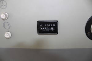 Thumbnail image of Jun Air 2000-40M Oil Less Piston Compressor, Lab, Dental, 40 Litre