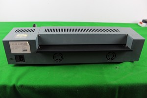 Thumbnail image of Ikon IP-330 A3 Pouch Laminator Professional Photo Office Equipment