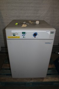 Thumbnail image of VWR 1535 Digital Warm Air Incubator Laboratory Scientific  