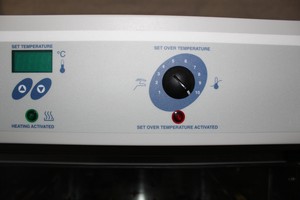 Thumbnail image of VWR 1535 Digital Warm Air Incubator Laboratory Scientific  
