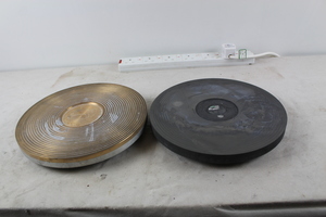 Thumbnail image of Logitech PM4 Precision Lapping and Polishing Machine IPM41
