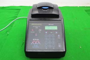 Thumbnail image of MJ Research PTC200 PCR Machine Thermal Cycler Faulty Lab Equipment