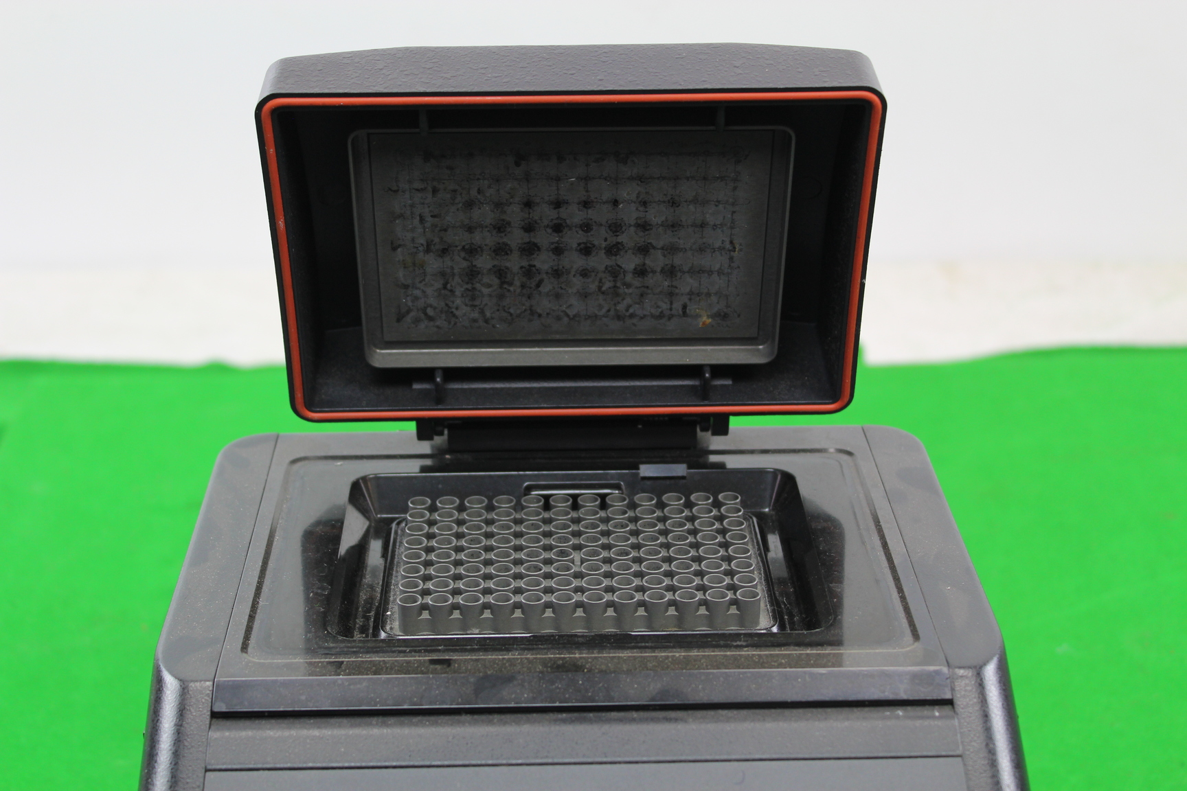 Image of MJ Research PTC200 PCR Machine Thermal Cycler Faulty Lab Equipment