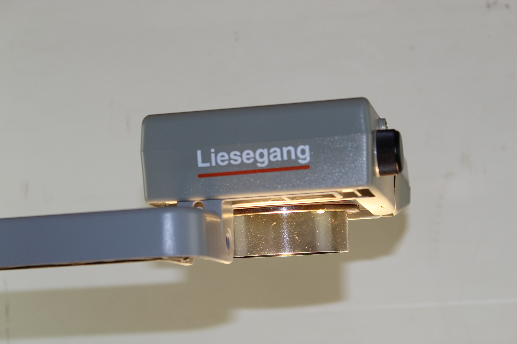 Image of Liesegang Projector Trainer Deluxe 400 Electronic VAT Inc