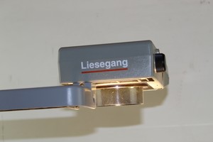 Thumbnail image of Liesegang Projector Trainer Deluxe 400 Electronic VAT Inc