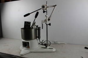 Thumbnail image of Buchi Water Heater Unit and R110 Rotavapor Laboratory