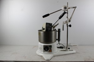 Thumbnail image of Buchi Water Heater Unit and R110 Rotavapor Laboratory