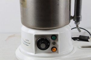 Thumbnail image of Buchi Water Heater Unit and R110 Rotavapor Laboratory