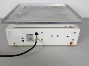 Thumbnail image of Denley Orbital Platform Rocker Mixer - Cat No OM501 - Lab Spares / Repairs