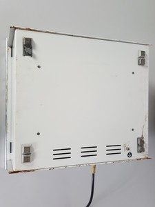 Thumbnail image of Denley Orbital Platform Rocker Mixer - Cat No OM501 - Lab Spares / Repairs