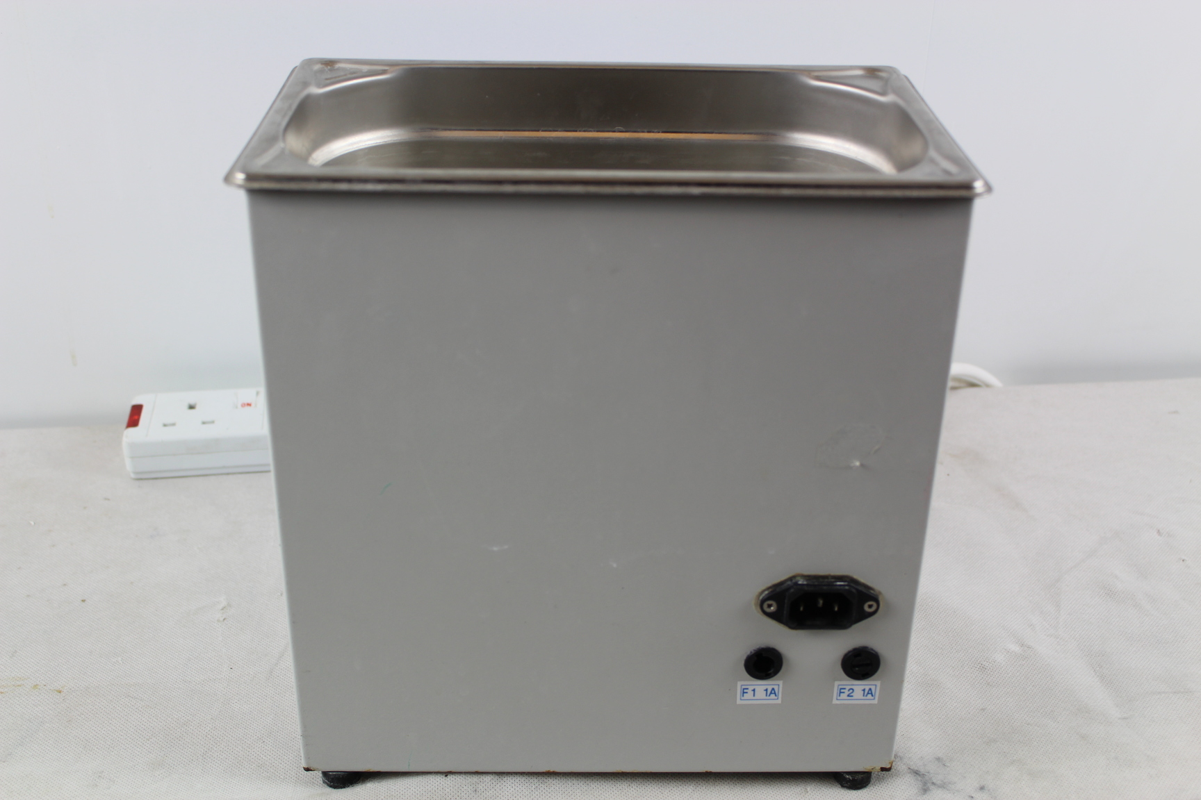Image of Grant XB3 Ultrasonic Cleaning Bath Spares Repair Lab Equipment Jewellery 