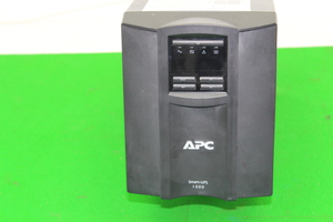 Thumbnail image of APC Smart Ups 1500 Electronic 8 Output Supply Line Interactive