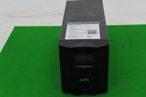 Thumbnail image of APC Smart Ups 1500 Electronic 8 Output Supply Line Interactive