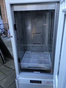 Thumbnail image of Sanyo Incubator MIR-553 Lab, Laboratory