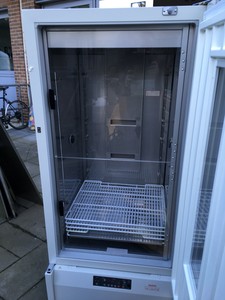 Thumbnail image of Sanyo Incubator MIR-553 Lab, Laboratory