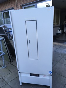 Thumbnail image of Sanyo Incubator MIR-553 Lab, Laboratory