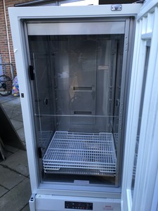 Thumbnail image of Sanyo Incubator MIR-553 Lab, Laboratory