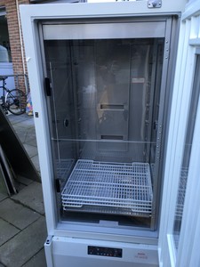 Thumbnail image of Sanyo Incubator MIR-553 Lab, Laboratory