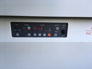 Thumbnail image of Sanyo Incubator MIR-553 Lab, Laboratory