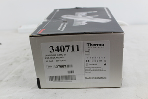 Thumbnail image of Nunc CryoTube Vials 1.8ml Ext,Neck,Round