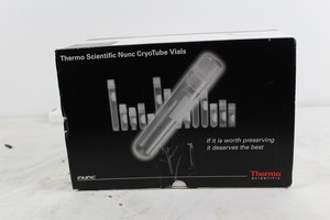 Thumbnail image of Nunc CryoTube Vials 1.8ml Ext,Neck,Round
