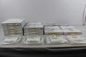 Thumbnail image of Job Lot Portex Tubing 800/100/200 800/100/160 800/100/100 800/200/125/100
