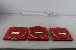 Thumbnail image of Job Lot Portex Tubing 800/100/200 800/100/160 800/100/100 800/200/125/100