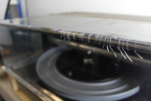 Thumbnail image of Faulty Shandon Autosharp IV With 5 Discs 