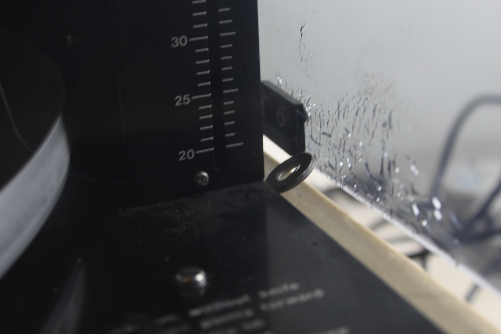 Image of Faulty Shandon Autosharp IV With 5 Discs 